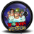 Worms Worldparty 2 Icon 48x48 png